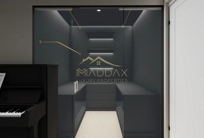 Penthouse Triplex exclusivist *285mp* // 3 Terase // Herastrau - 14