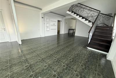 Vila de inchiriat - Ultracentral, Spatiu versatil pentru locuinta, birouri sau a - 6