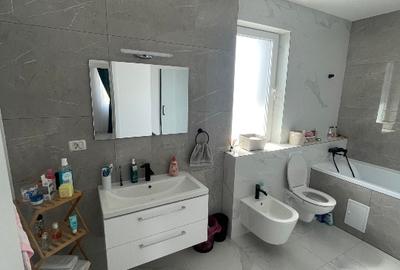 Casa Miroslava P+1 mobilata si utilata - 13