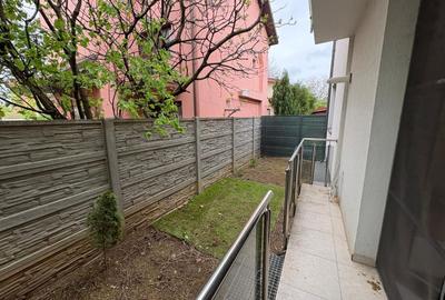 AP. 2 CAMERE BERCENI - CURTE 30 MP, BLOC NOU, METROU 5 MIN - 10