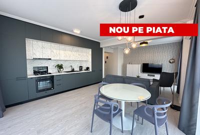 Apartament 2 camere, 55 mp, etaj 1, mobilat - Dumbrăvița - 3
