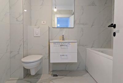 Apartament in zona Metalurgiei, 2 camere, decomandat, Comision 0 - 6