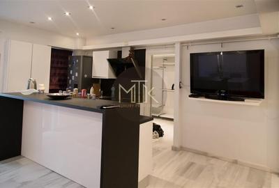 Piata Romana-Dorobanti | Apartament 4 camere 145mp utili | mobilat&utilat | Bloc - 7