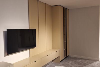 APARTAMENT 3 CAMERE IANCU NICOLAE | LUX CONFORT ELEGANTA - 17