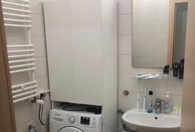 Apartament 2 Camere,Titan,Policlinica,bl.2014,Amenajat,centrala,Liber - 7