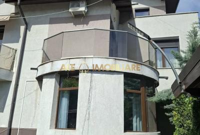 6 Camere de inchiriat | Floreasca | Curte | Rezidential | Firme | - 8