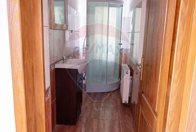 Vila de vanzare in zona peninsulara Constanta - 24