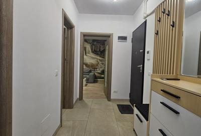 Apartament 2 camere | Plaza Residence Faza 4 | 64 mp - 10