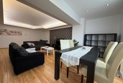 Apartament 3 camere Herastrau - 9