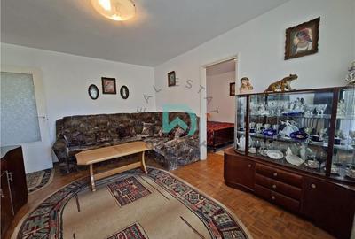 Apartament 3 camere Astra, intermediar, Brasov - 10