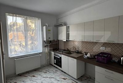 Apartament 2 camere+loggie, 63 mp, etaj 1, zona Avram Iancu - 2