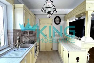 Casa 4 Camere | 3 Balcoane | 190mp | 3 bai | Gradina - 800 mp - 4