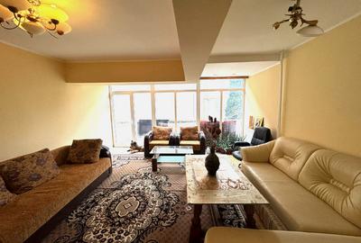 Vanzare triplex cu garaj si curte Zamca Suceava - 240mp- Oferta rara! - 4