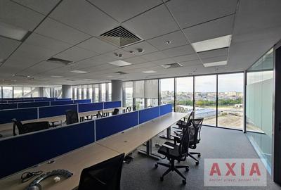 Spatiu birou in Globalworth Plaza- Comision 0% - 5