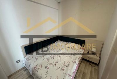 Apartament de 2 camere, 60mp, terasa, Zona Centrala - 3