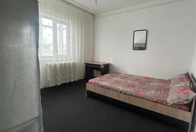 Alexandru - Piata Voievozilor, 3 camere decomandat 72mp, liber - 5