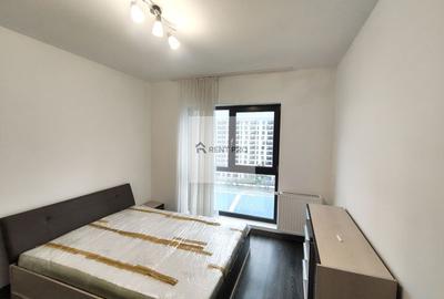 2 Camere Cu Parcare 21 Residence Bd Iuliu Maniu Politehnica Lujerului - 18