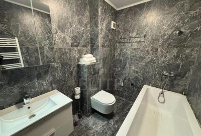 Apartament 2 camere în zona CALEA BACIULUI - 5