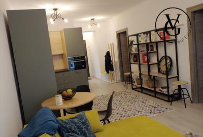 Apartament 3 camere Soho Unirii | Parcare cu Statie Electrica - 1