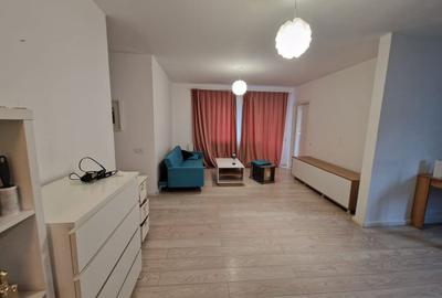 COMISION 0%Apartament 3 camere 74 mp , parcare Floresti str Sub Cetate - 10