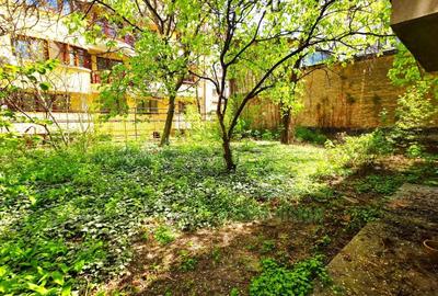 Apartament 3 camere in vila, plus garsoniera demisol si curte langa Parcul Heras - 1