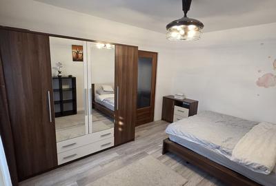 Apartament cu 2 camere, etaj 2 din 3, parcare, Manastur - 24