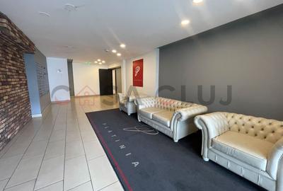 Apartament la cheie, complex rezidențial, Platinia - 7