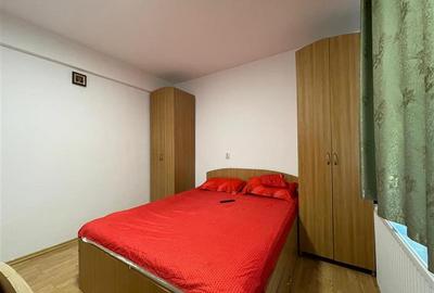 Garsonieră semidecomandată, mobilată în Ultracentral