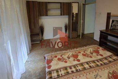 2 camere | centrala proprie | 2 balcoane | mobilat si utilat | zona excelenta | - 3