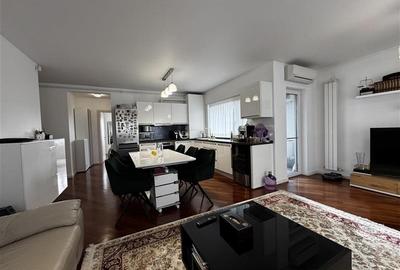 Apartament 3 camere,69 mp, situat pe strada Borhanciului! - 12