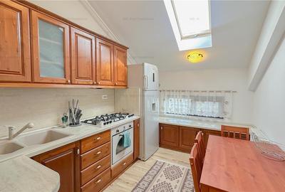 Apartament 3 camere | 2 parcari | Pet friendly| Sanpetru Residence - 7