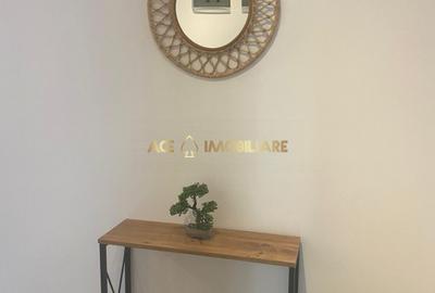 4 Camere | Baneasa | Centrala Proprie | Parcare | Mobilat - 11