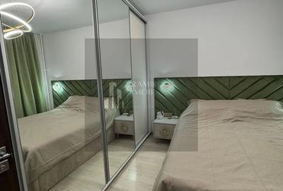 Vanzare apart 3 camere | Militari - Virtutii | Decomandat | Mobilat - 11