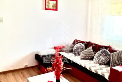 Apartament cu 2 camere de inchiriat, semidecomandat in zona Buziasului - 8