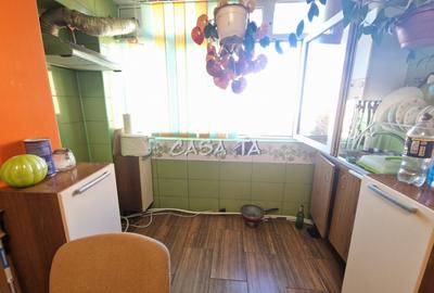 Apartament 2 camere, situat in Targu Jiu, Aleea Plopilor - 8