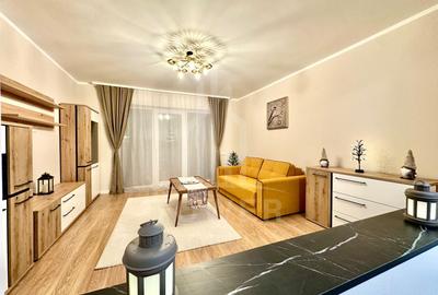 Apartament cu doua camere in zona vest - 1