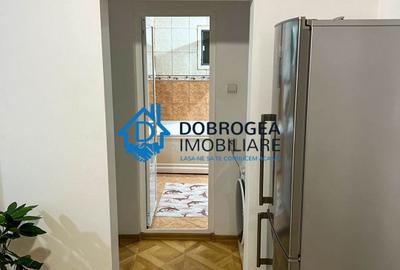 E3- 2 CAMERE DECOMANDAT ETAJ 1, CENTRALA GAZ - 5