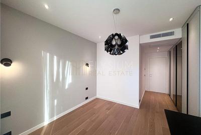 Apartament 3 camere de inchiriat One Herastrau Towers - 18