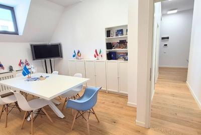 Apartament 3 camere de închiriat – Clădire NOUĂ, Universitate / Ultracentral - 10