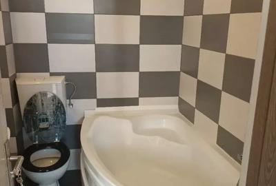 Apartament cu 3 camere, 71 mp utili plus mansarda, zona Traian - 8