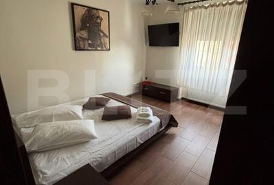 Apartament 2 camere renovat complet, poziție centrală, Predeal - 5