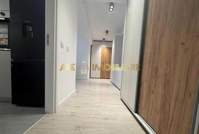 2 Camere de inchiriat | Straulesti | Centrala Proprie | Parcare - 4