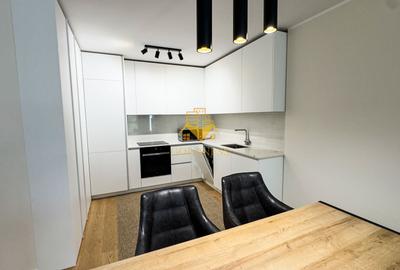 2 camere, premium, parcare, bloc nou,Gheorgheni zona FSEGA,Iulius Mall - 3