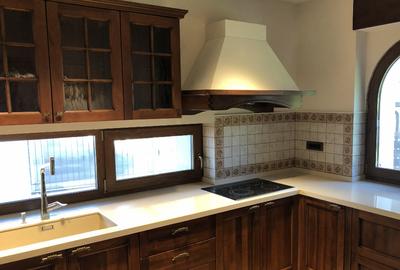 Premium residence with private garden, Timpuri Noi metro, central Bucharest - 5