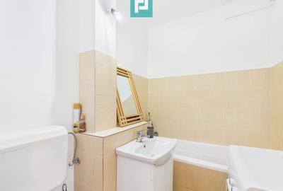 Garsonieră amenajată confort 1 în Micalaca - 4