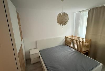 Apartament de inchiriat 3 camere, direct de la proprietar, Hils Pallady - 3