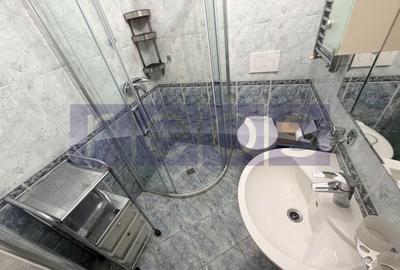 INCHIRIERE 2 CAMERE | DECOMANDAT | ETAJ 4/6 | RENOVAT | PIATA AMZEI - 8