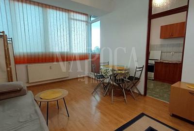 Apartament o camera de vanzare in Marasti, Cluj Napoca - 2