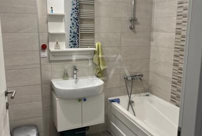2 camere, 9/11, 62.63mp, bloc 2016-Lujerului-Granvia Park - 8