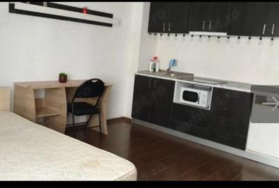 Garsonieră zona Kamsas Baba Novac  mobilată utilată 28 mp - 5